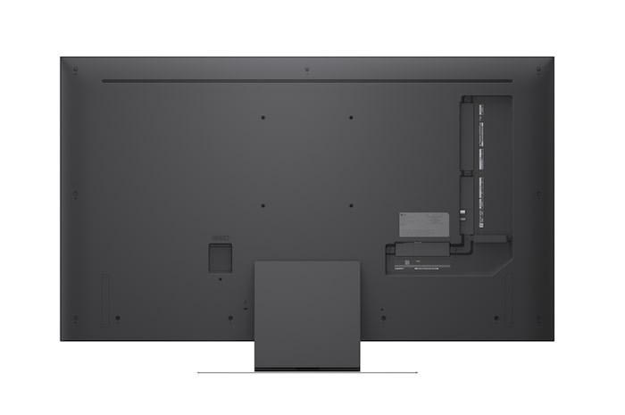 50 inch LG Mini RGB evo AI MRGB88 4K Smart TV 2026